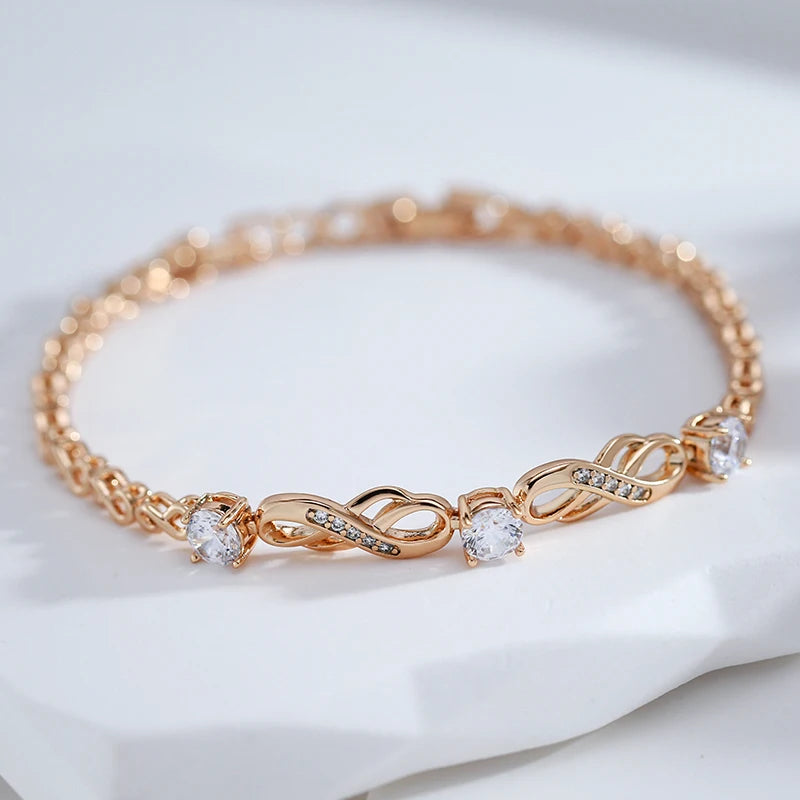 585 Fashion Ethnic Bride Bracelet