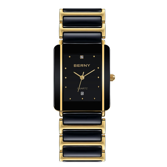 BERNY Ceramic Quartz water prof