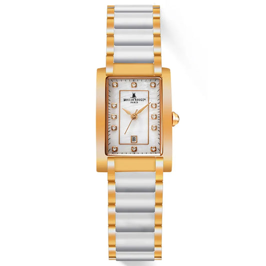 BERNY Women Watch Quartz