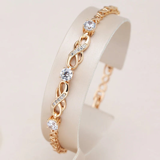 585 Fashion Ethnic Bride Bracelet